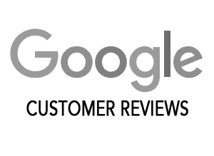 Google 5 Star rating